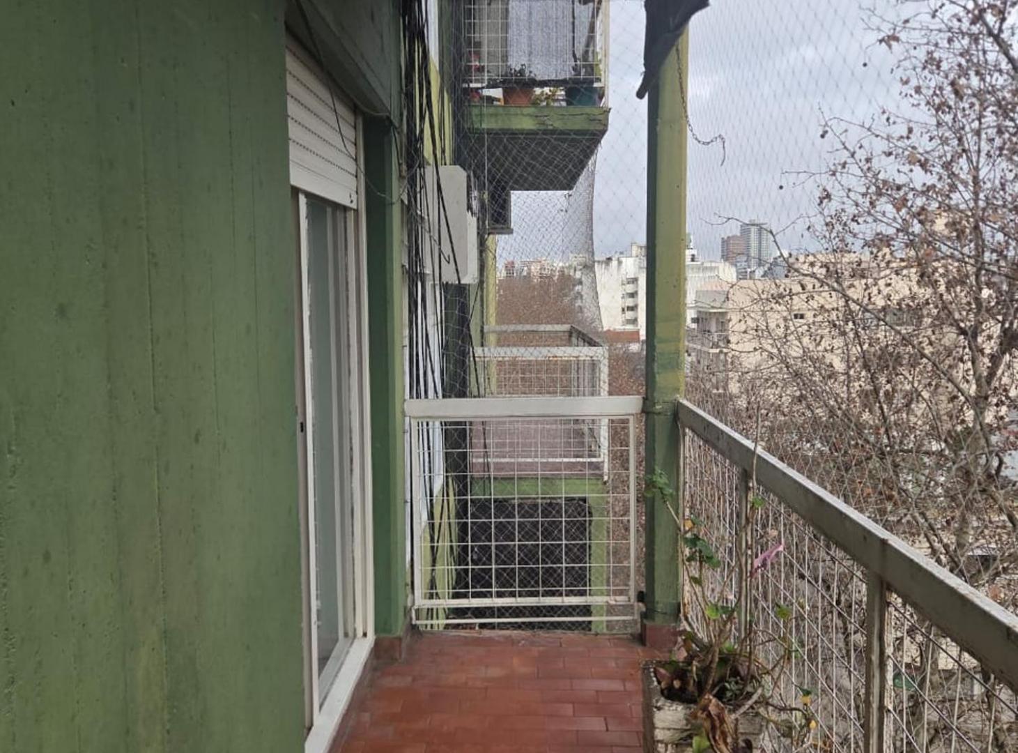 Foto de Alquiler 2 ambientes en Nuñez, imagen 2