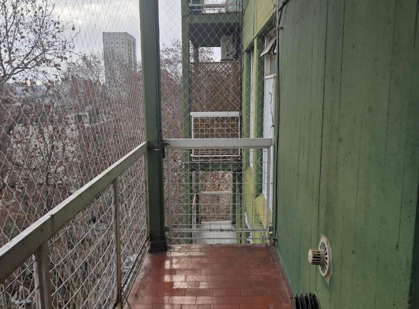 Foto de Alquiler 2 ambientes en Nuñez, imagen 3