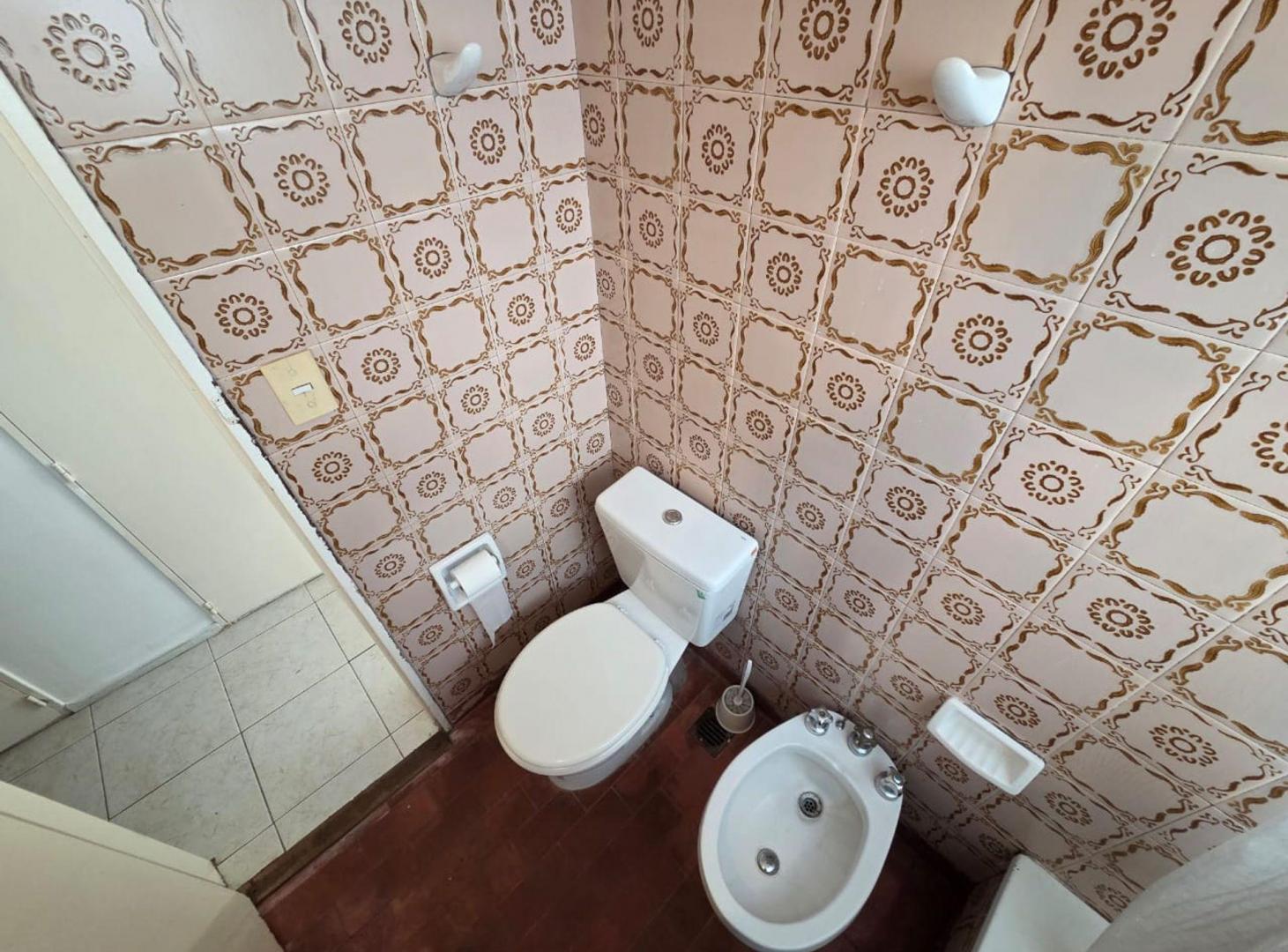 Foto de Alquiler 2 ambientes en Nuñez, imagen 5