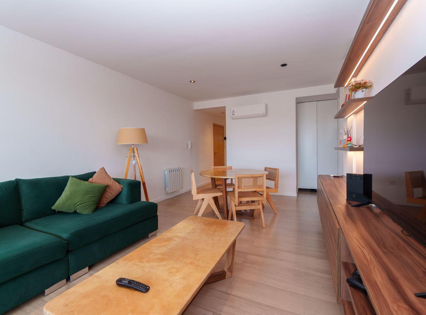 Foto de Departamento en venta en La Plata, imagen 2