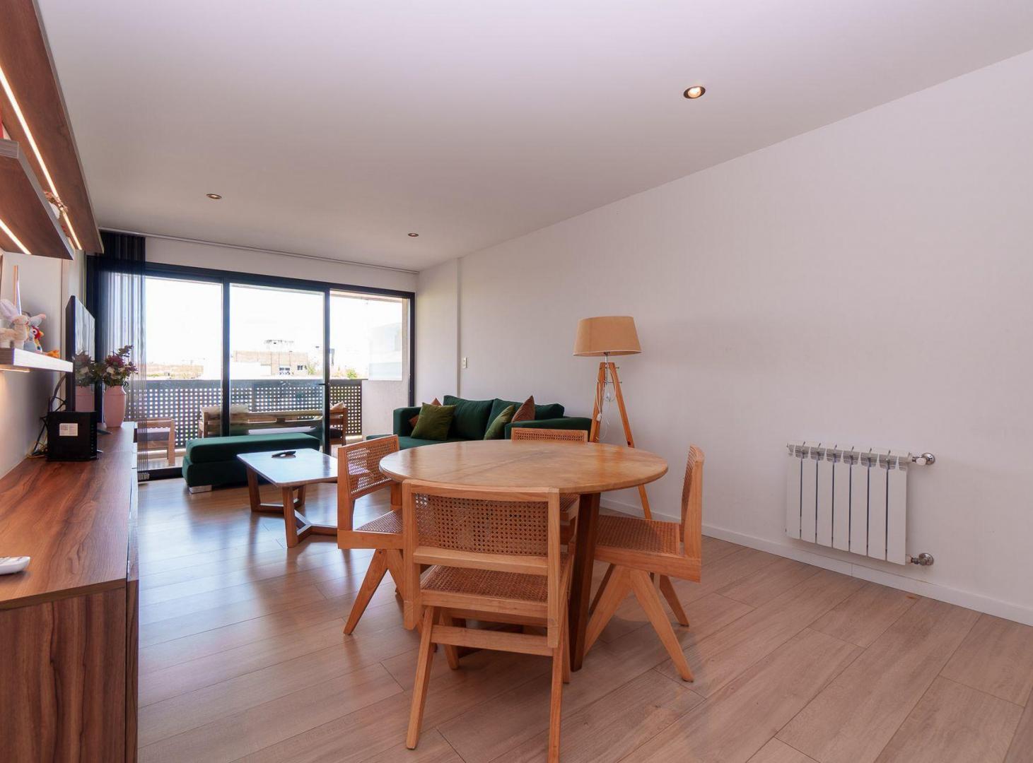 Foto de Departamento en venta en La Plata, imagen 1