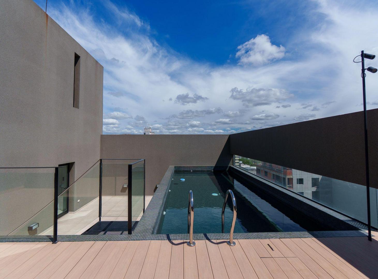 Foto de Departamento en venta en La Plata, imagen 5