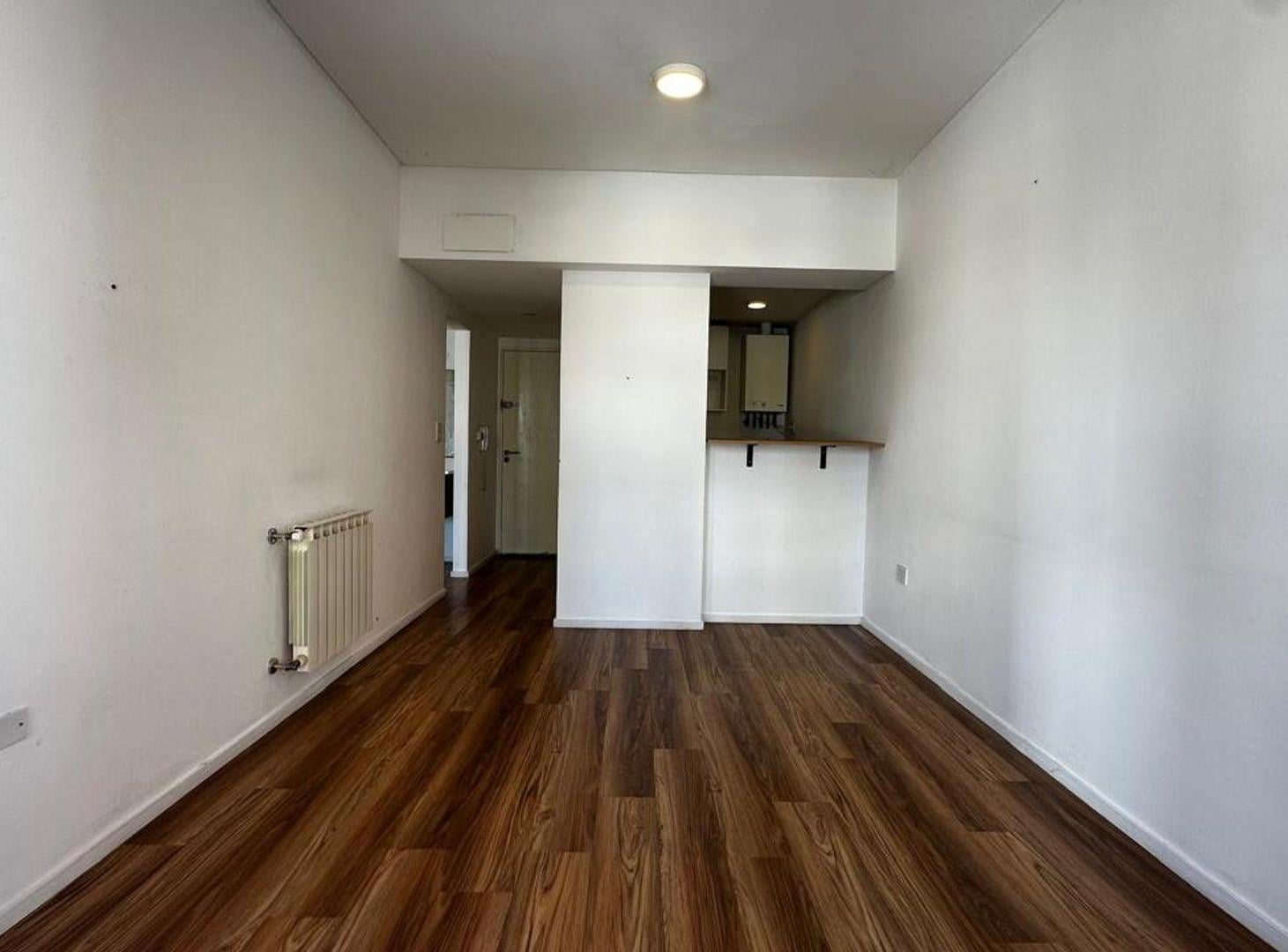 Foto de ALQUILER DEPARTAMENTO CON COCHERA DE 1 DORMITORIO, imagen 1