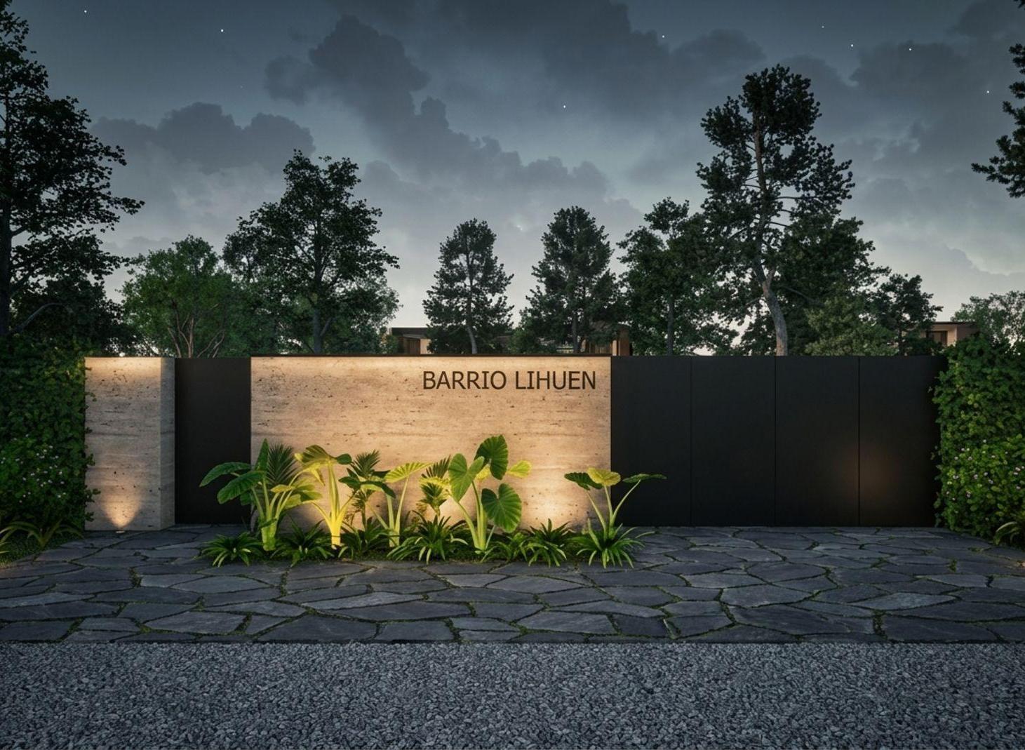 Foto de Lote en venta en Villa Elisa, imagen 1