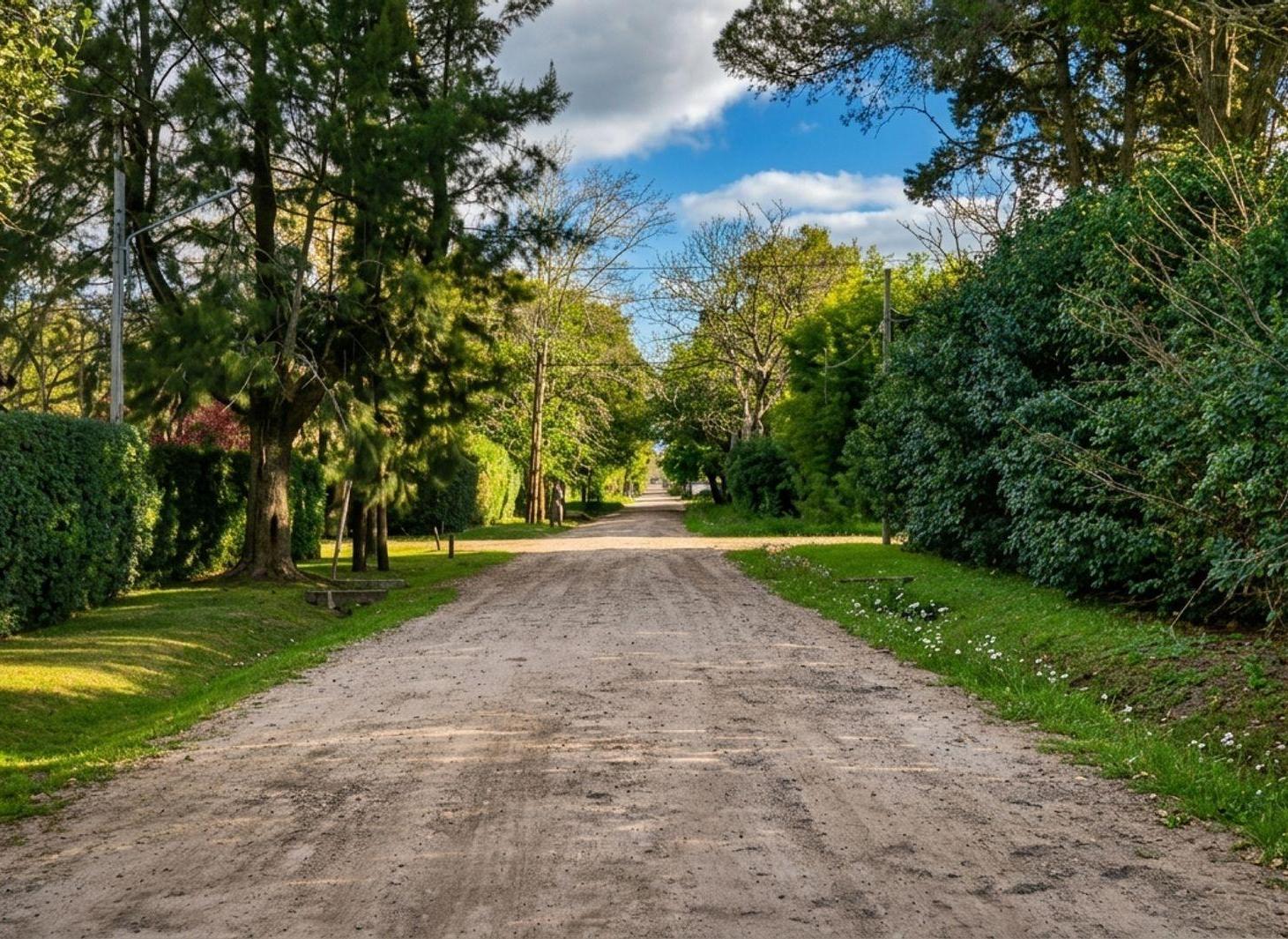 Foto de Lote en venta en Villa Elisa, imagen 3