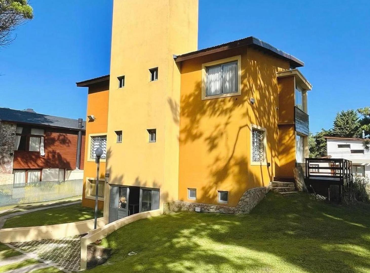 Foto de la propiedad en Alameda 205 y 310 0, Villa Gesell, Buenos Aires Costa