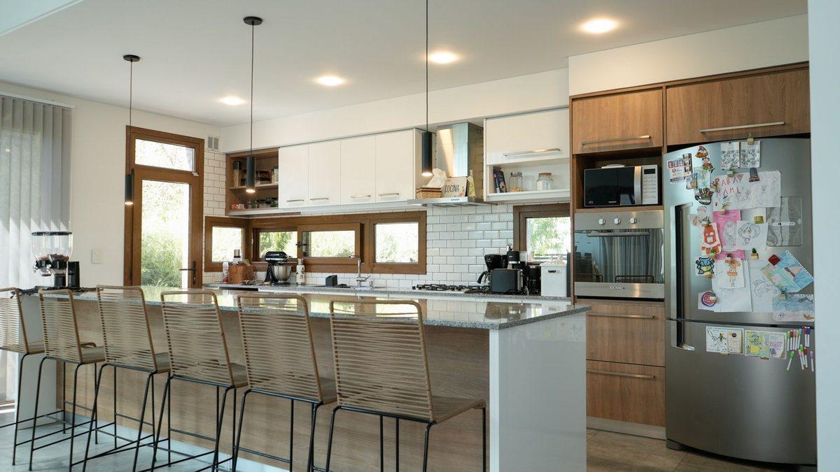 Foto de Casa en venta en Haras del Sur con Pileta, imagen 1