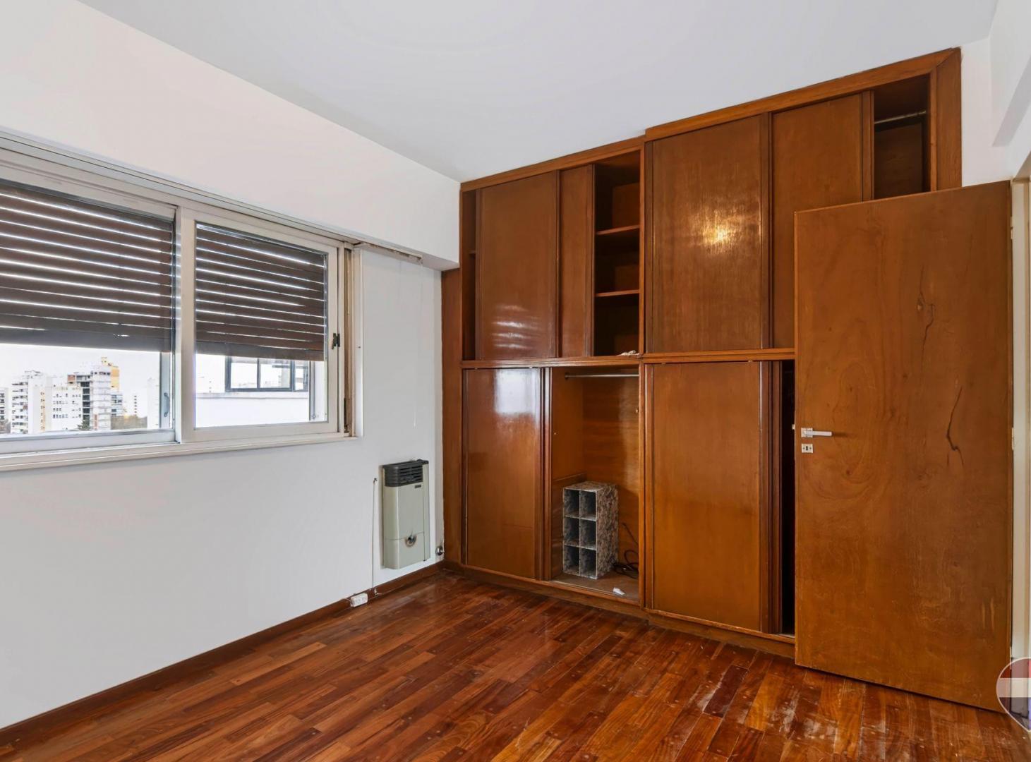Foto de DEPARTAMENTO CON COCHERA EN VENTA EN LA PLATA, imagen 4
