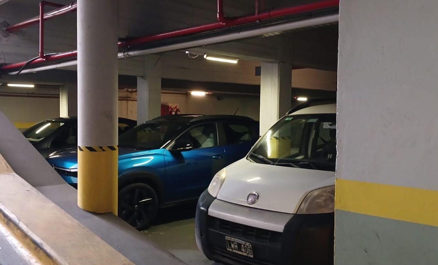 Foto de Cochera en venta La Plata, imagen 4