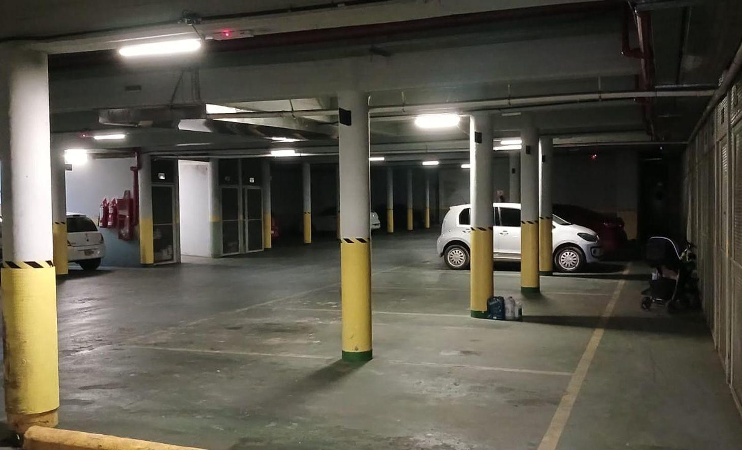 Foto de Cochera en venta La Plata, imagen 2