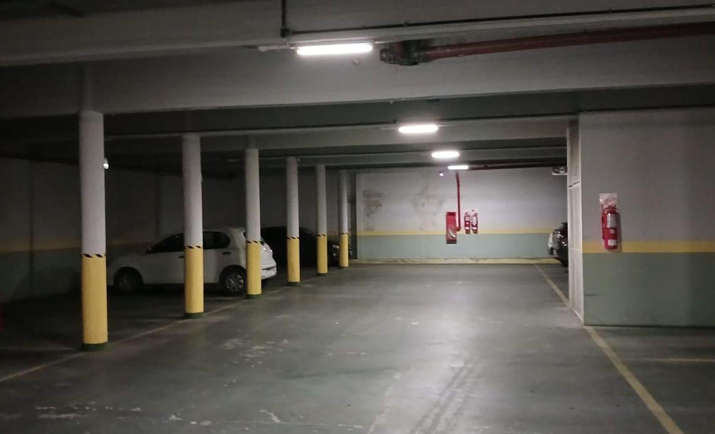 Foto de Cochera en venta La Plata, imagen 1
