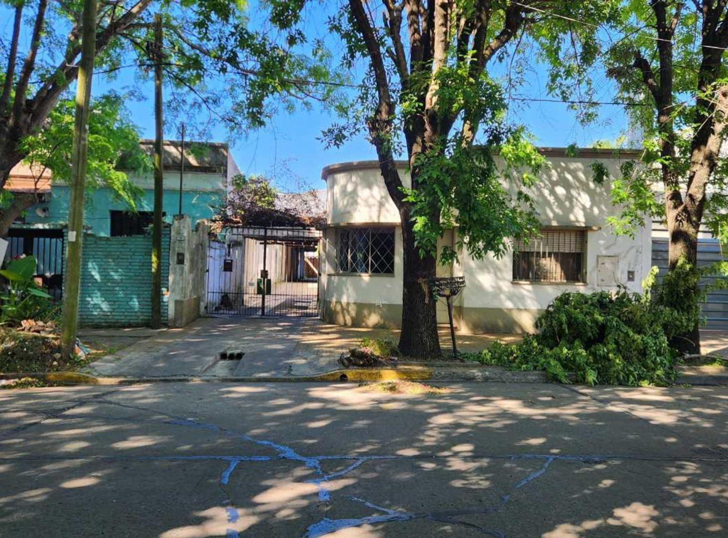 Foto de GALPON EN VENTA EN LA PLATA CASCO URBANO, imagen 1