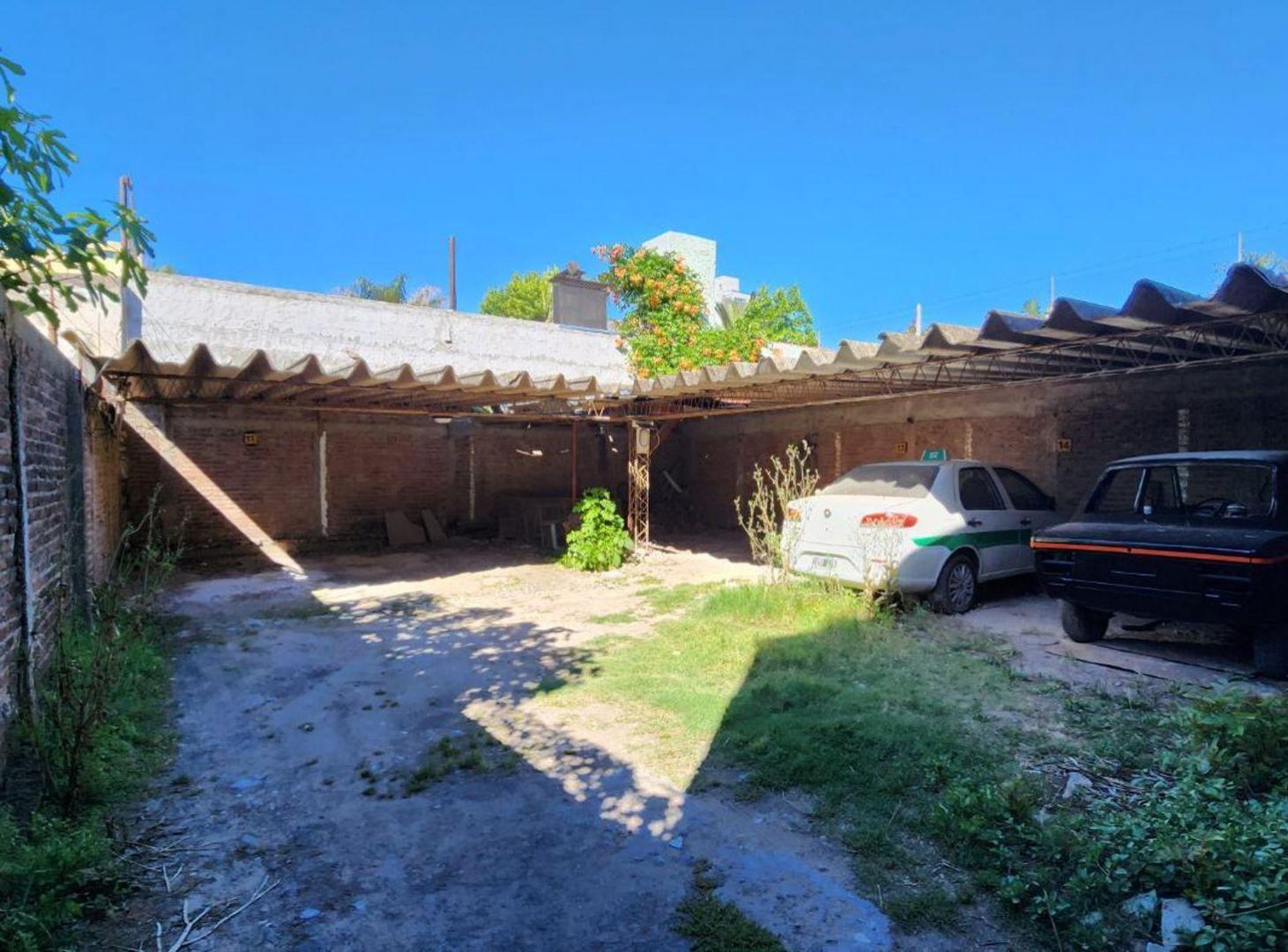 Foto de GALPON EN VENTA EN LA PLATA CASCO URBANO, imagen 2