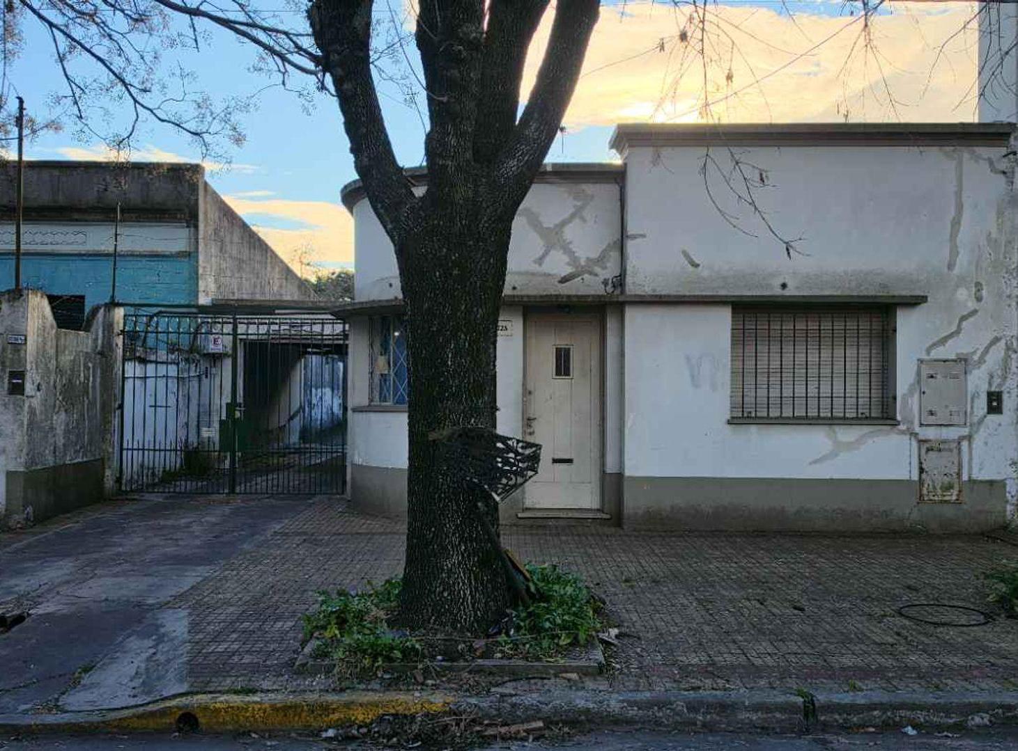 Foto de GALPON EN VENTA EN LA PLATA CASCO URBANO, imagen 4