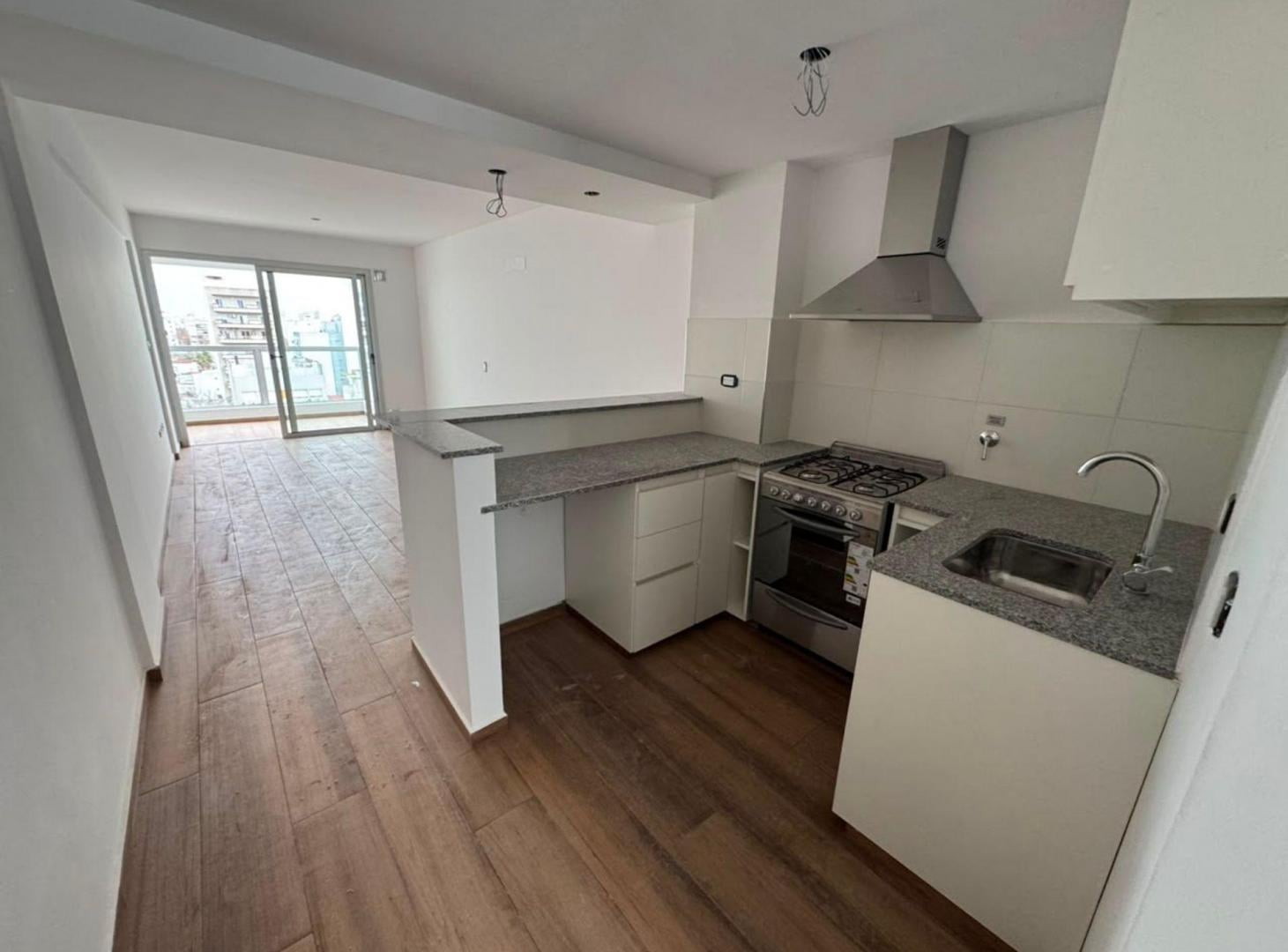 Foto de DEPARTAMENTOS UN DORMITORIO, VENTA, LA PLATA, imagen 5