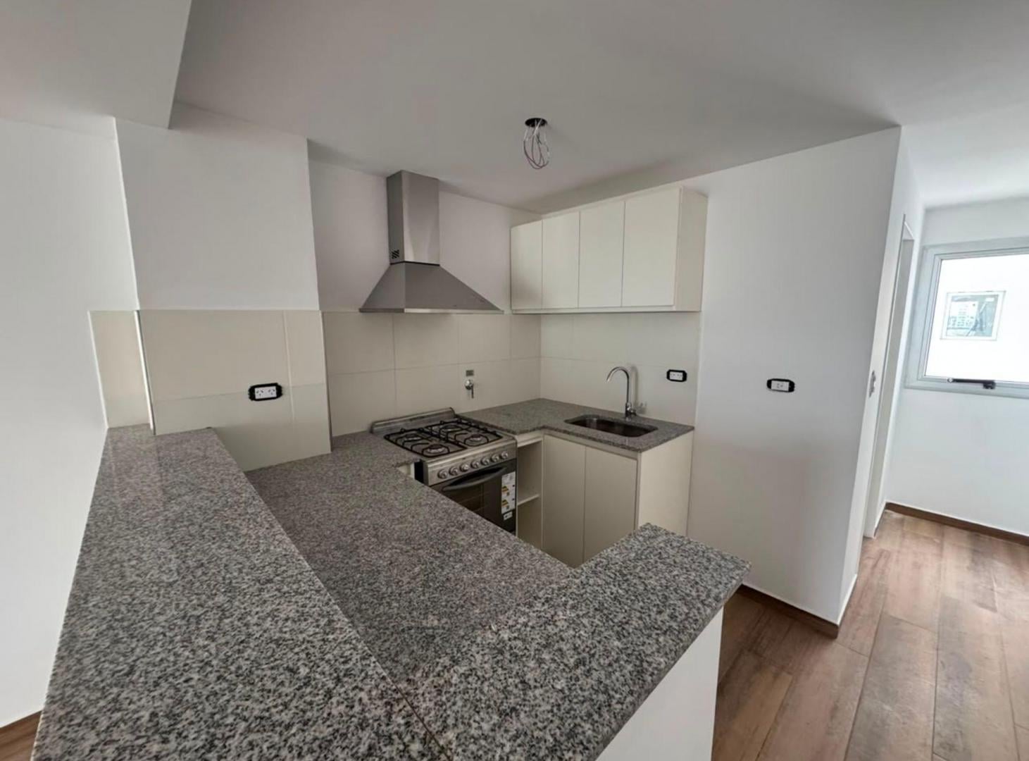 Foto de DEPARTAMENTO A ESTRENAR UN DORMITORIO, LA PLATA, imagen 4