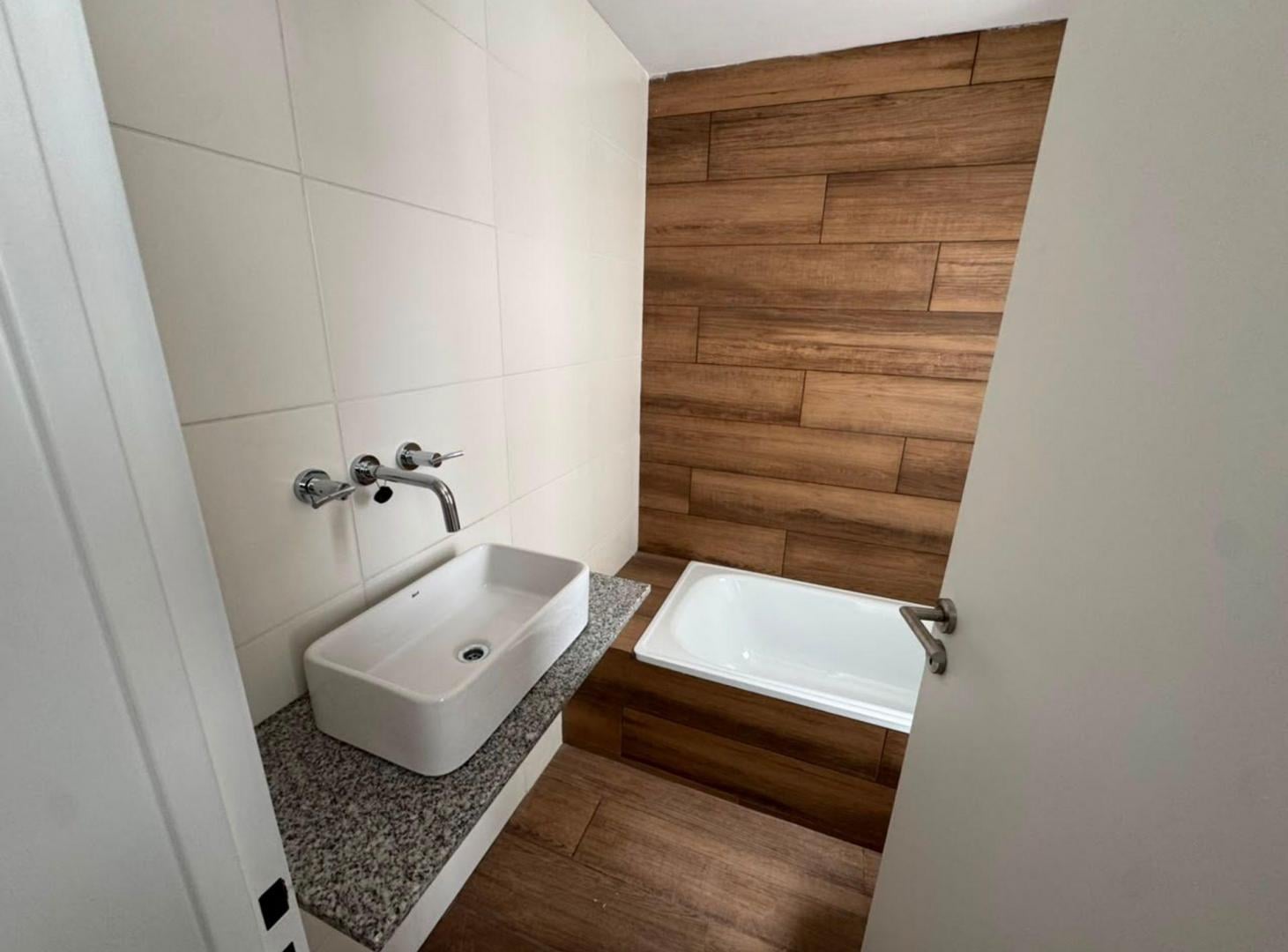 Foto de DEPARTAMENTO A ESTRENAR UN DORMITORIO, LA PLATA, imagen 3