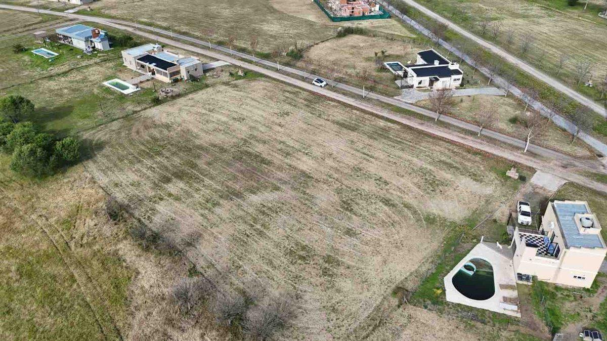 Foto de Venta Lote Central- Vista al Golf y Río Luján., imagen 2