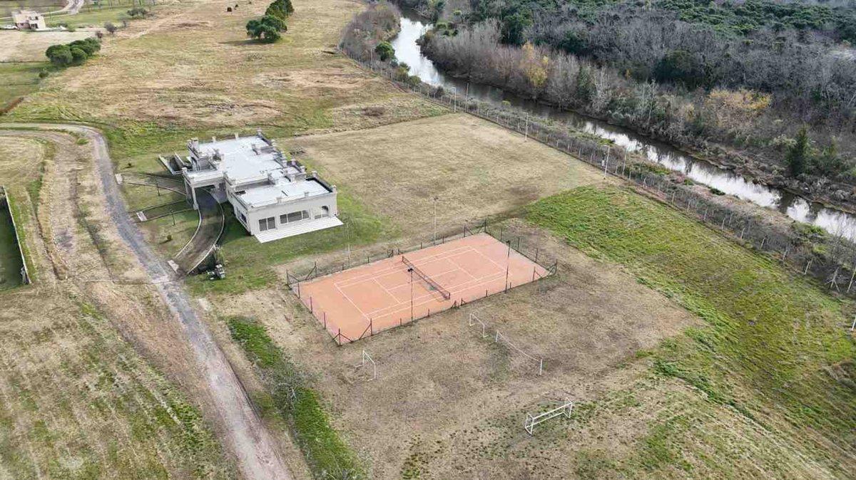 Foto de Venta Lote Central- Vista al Golf y Río Luján., imagen 3