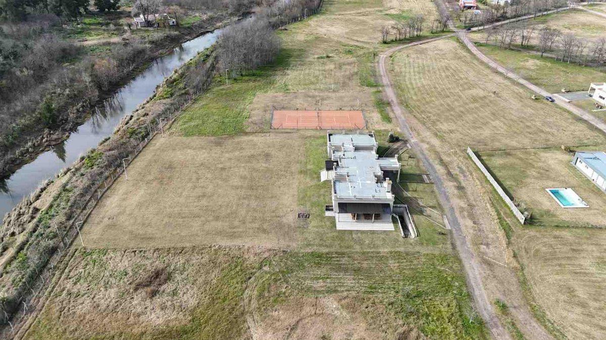 Foto de Venta Lote Central- Vista al Golf y Río Luján., imagen 5
