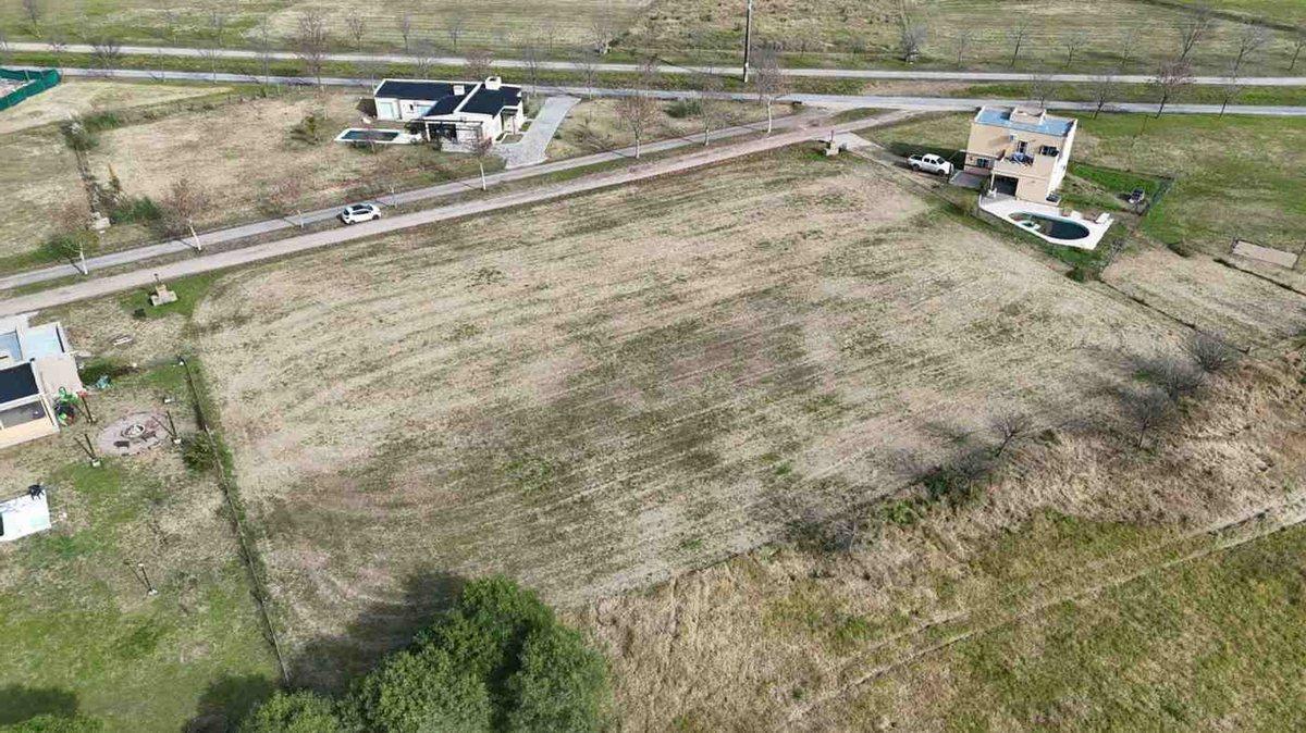Foto de Venta Lote Central- Vista al Golf y Río Luján., imagen 4