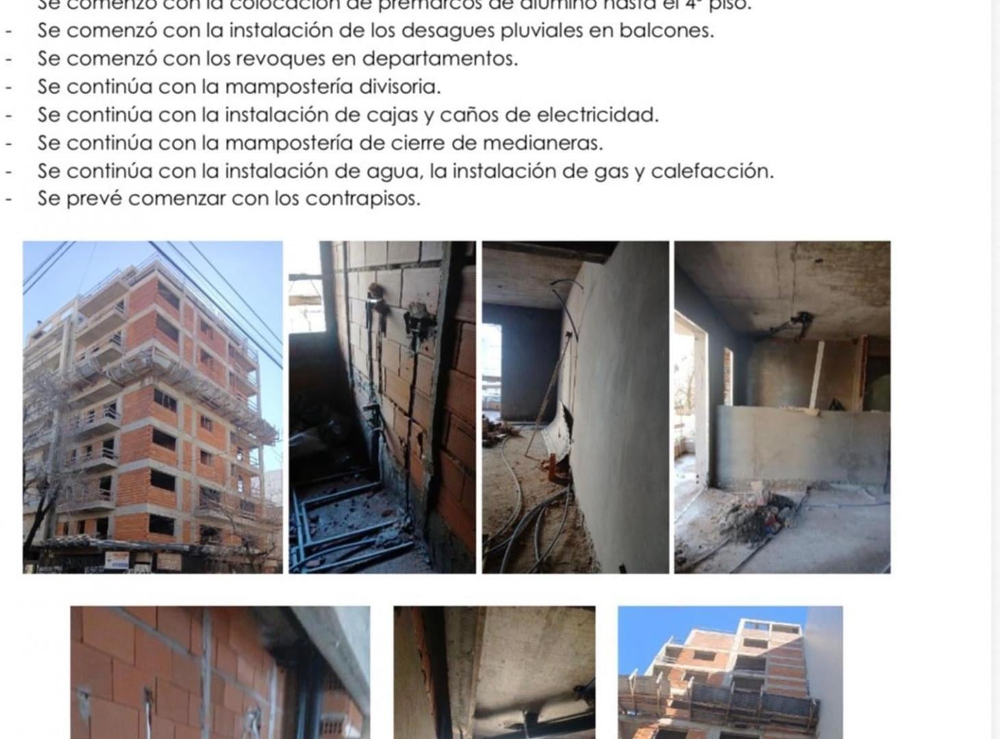 Foto de DEPARTAMENTO EN VENTA EN POZO. 4 Y 39. LA PLATA, imagen 4