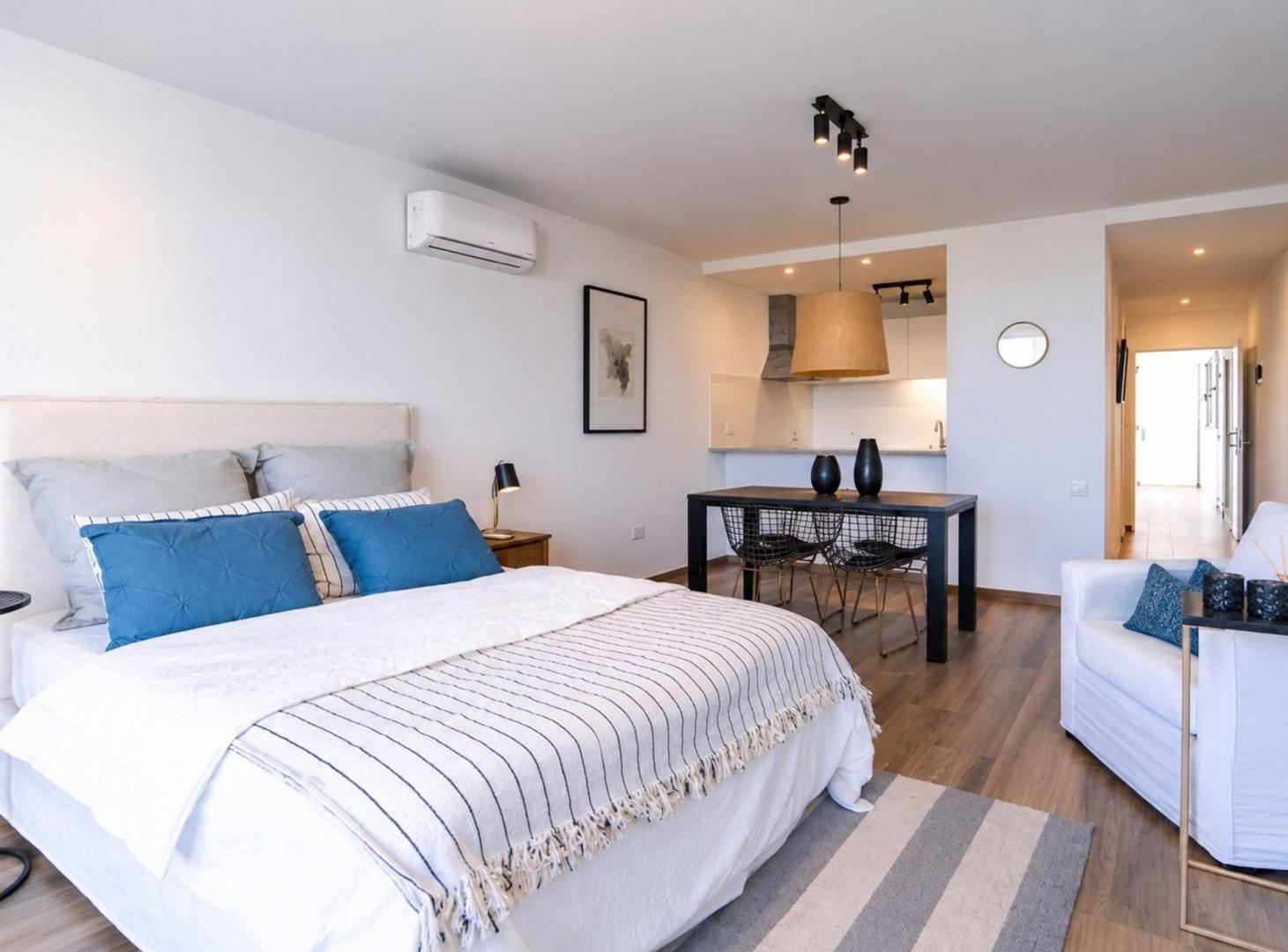 Foto de DEPARTAMENTO EN VENTA EN POZO. 4 Y 39. LA PLATA, imagen 1