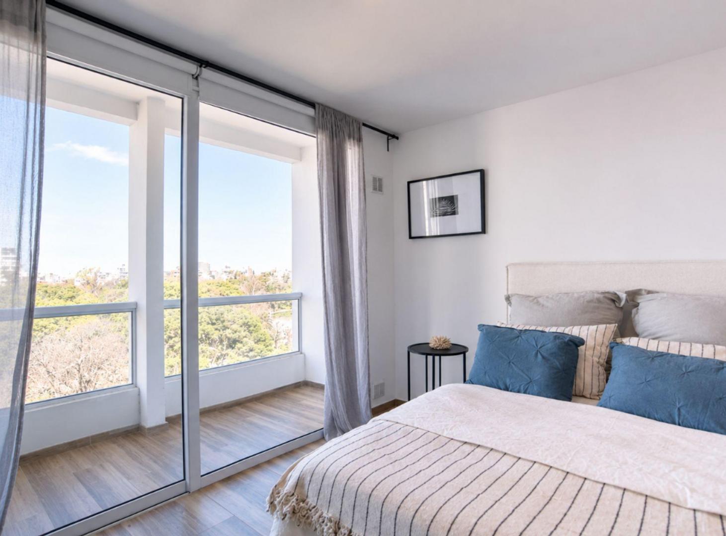 Foto de DEPARTAMENTO EN VENTA EN POZO. 4 Y 39. LA PLATA, imagen 3
