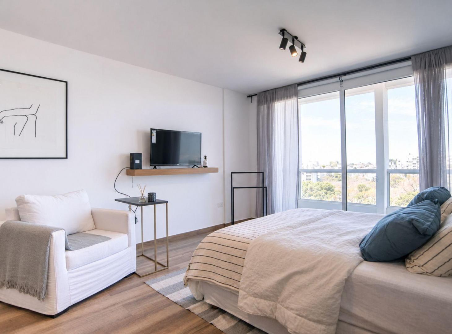 Foto de DEPARTAMENTO EN VENTA EN POZO. 4 Y 39. LA PLATA, imagen 2