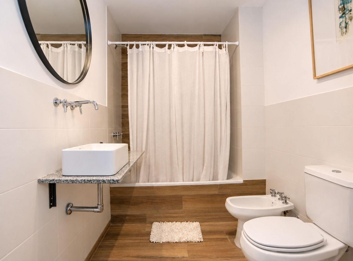 Foto de DEPARTAMENTO EN VENTA EN POZO. 4 Y 39. LA PLATA, imagen 5