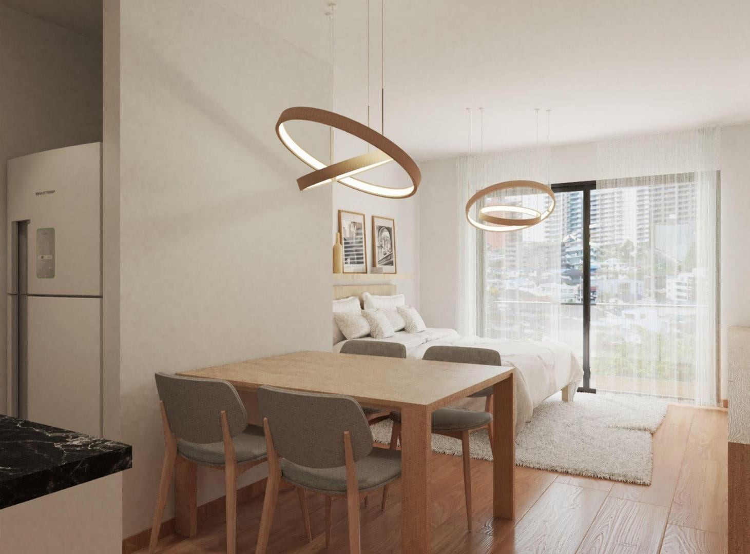 Foto de Departamento en venta La Plata, imagen 1