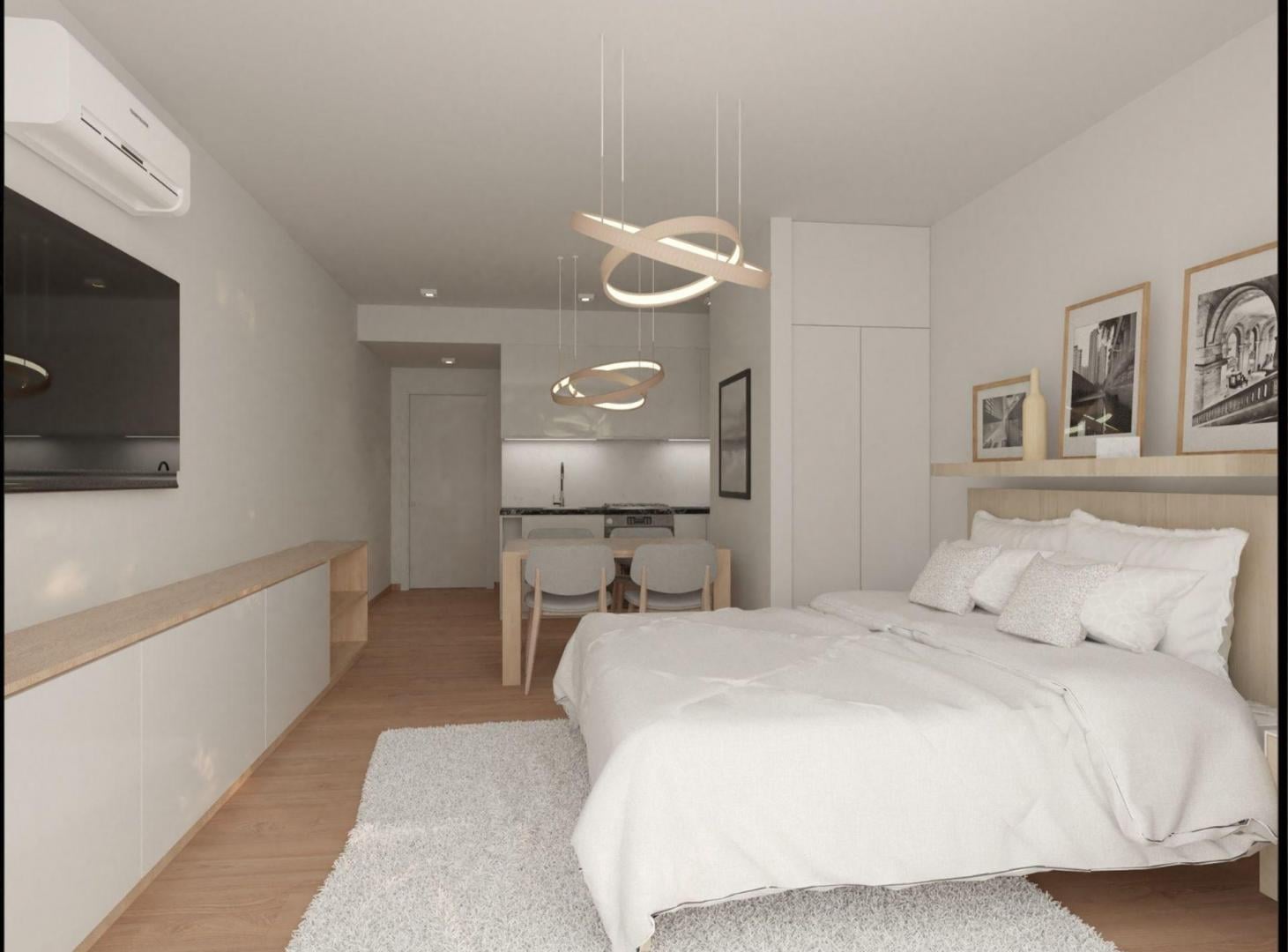Foto de Departamento en venta La Plata, imagen 3