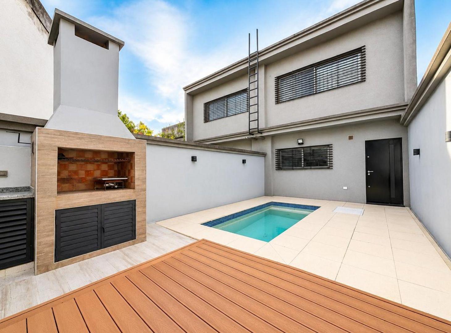 Foto de DUPLEX EN VENTA EN LA PLATA, imagen 5