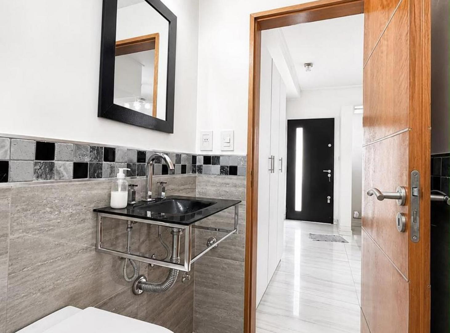 Foto de DUPLEX EN VENTA EN LA PLATA, imagen 2