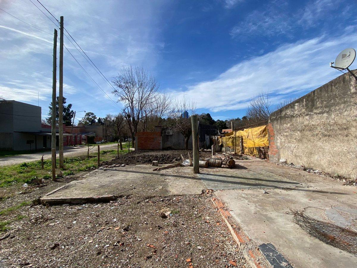 Foto de TERRENO EN VENTA VILLA ELISA, imagen 3