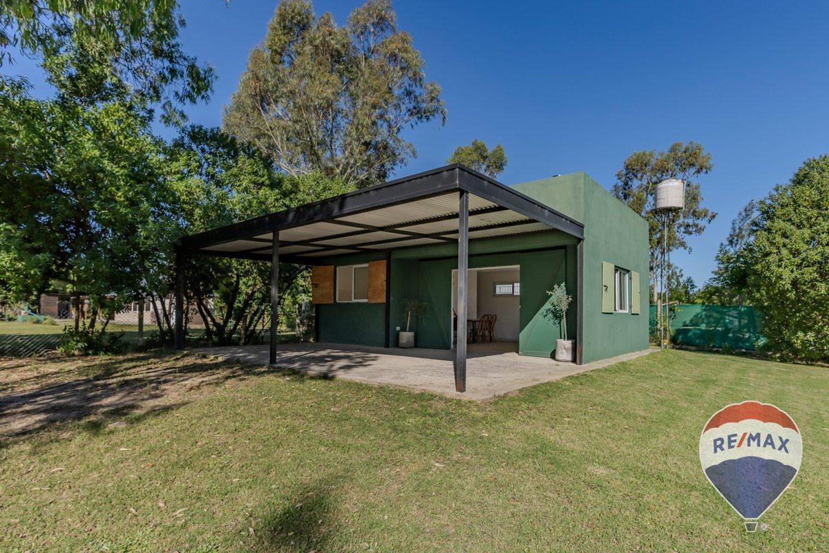 Foto de Casa en Venta en Barrio La Hermosura, imagen 1