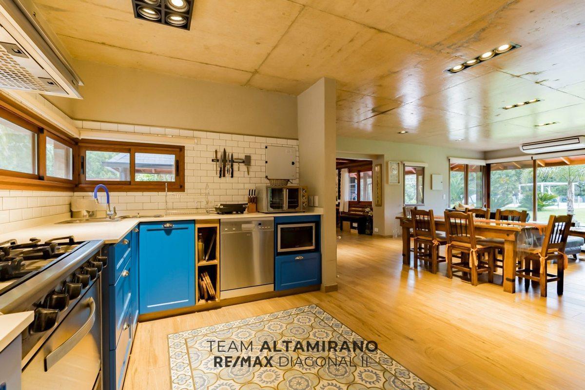 Foto de CASA EN VENTA EN CAMPOS DE ROCA, imagen 1