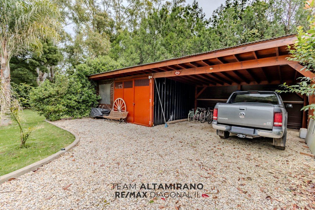 Foto de CASA EN VENTA EN CAMPOS DE ROCA, imagen 5