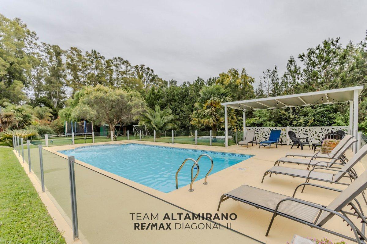 Foto de CASA EN VENTA EN CAMPOS DE ROCA, imagen 2