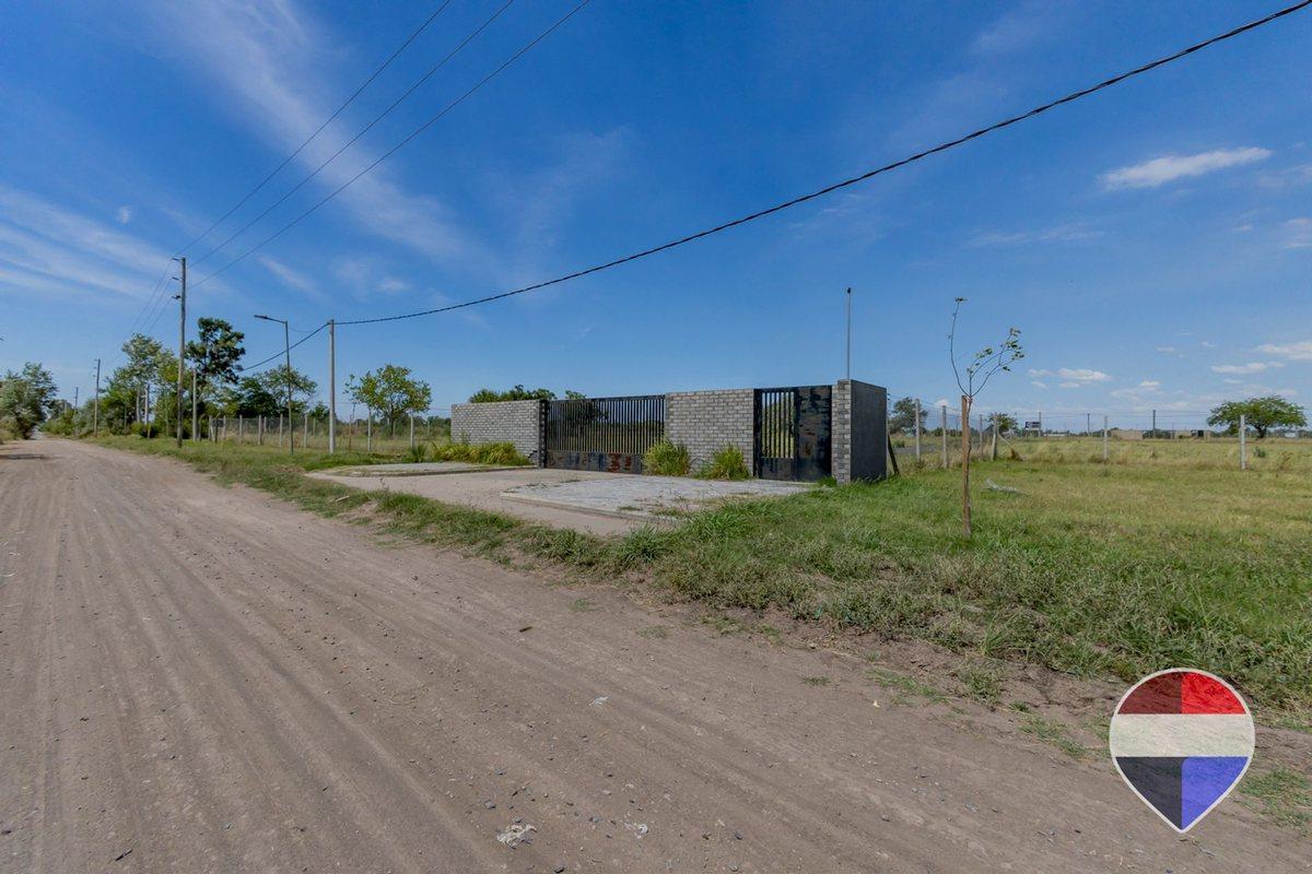 Foto de LOTE EN VENTA EN LA PLATA, imagen 3