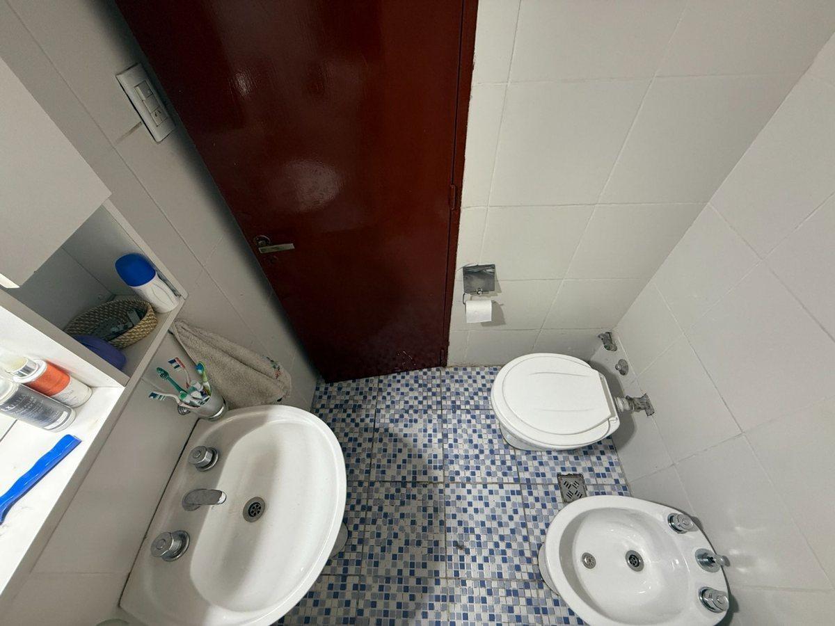 Foto de DEPARTAMENTO EN VENTA LA PLATA UN DORMITORIO, imagen 5