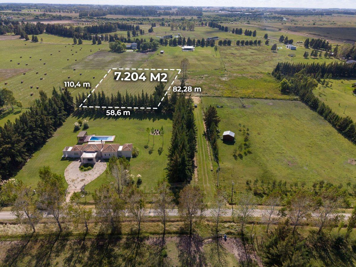 Foto de TERRENO EN VENTA BRANDSEN, imagen 2