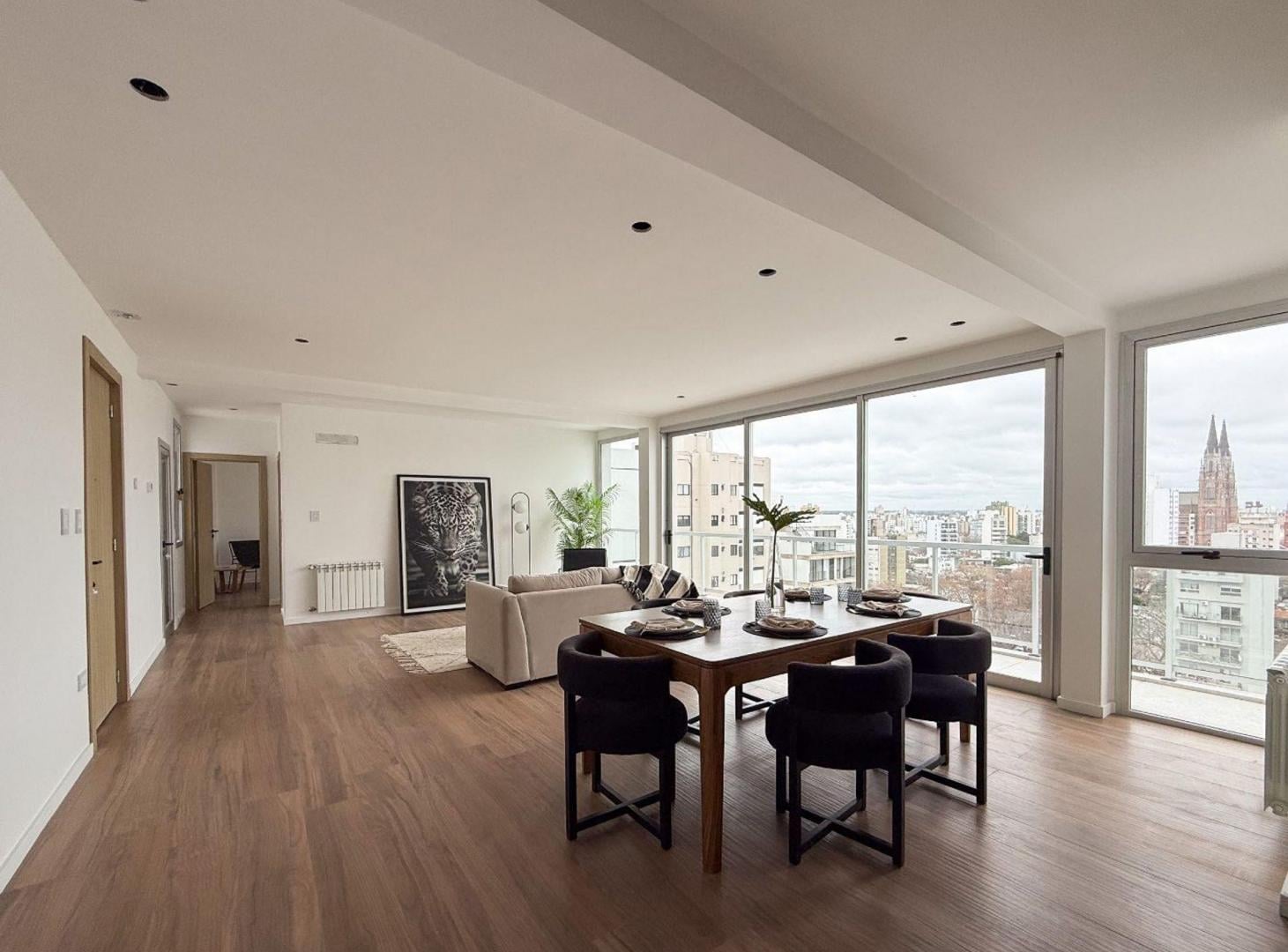 Foto de DEPARTAMENTO DE 1 DORMITORIOS EN VENTA EN LA PLATA, imagen 4