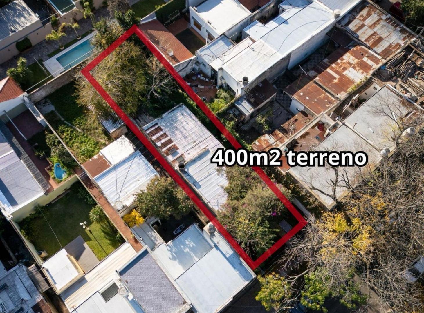 Foto de LOTE EN VENTA EN LA PLATA, imagen 4