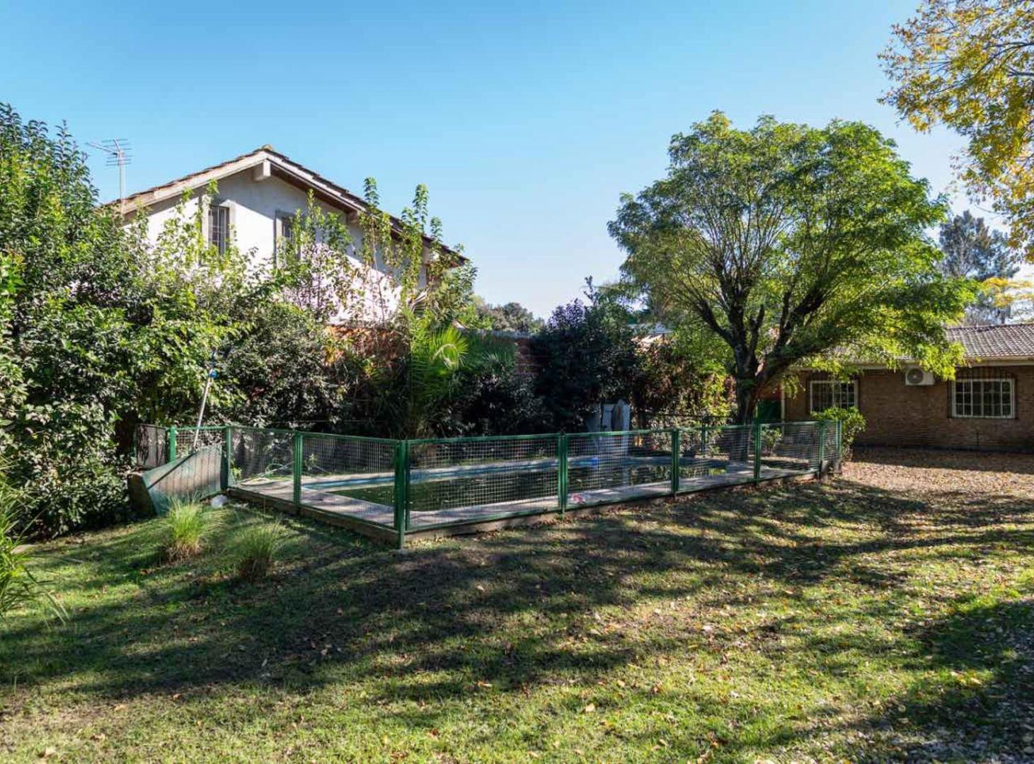 Foto de CASA QUINTA EN VENTA EN EL PATO, imagen 2