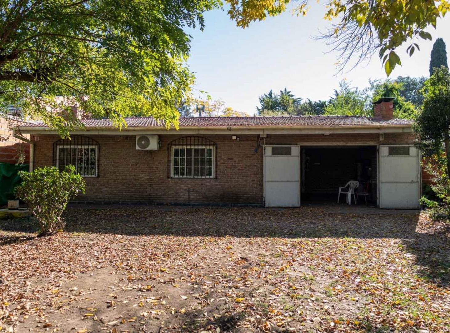 Foto de CASA QUINTA EN VENTA EN EL PATO, imagen 5