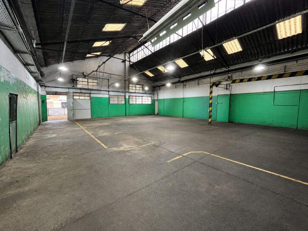 Foto de GALPON DEPOSITO EN VENTA EN QUILMES, imagen 1
