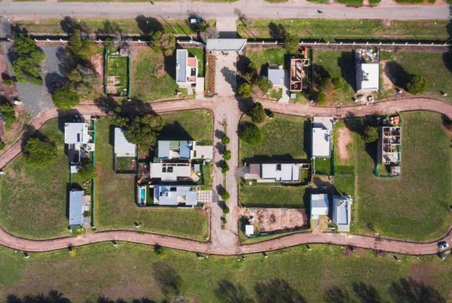 Foto de TERRENO EN VENTA BARRIO CERRADO LA PLATA, imagen 5