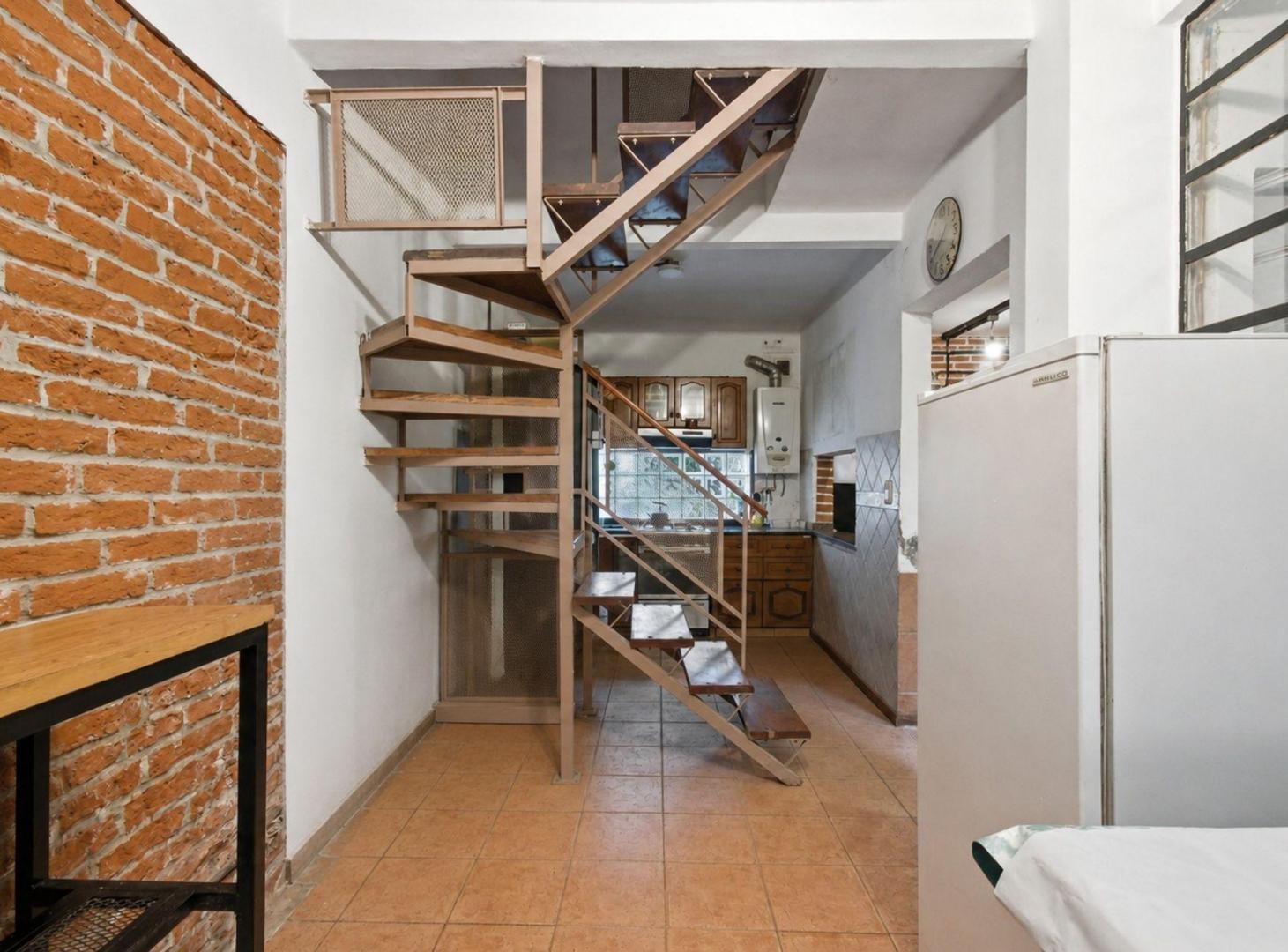 Foto de PH en Venta 4 ambientes en Villa Santa Rita, imagen 3