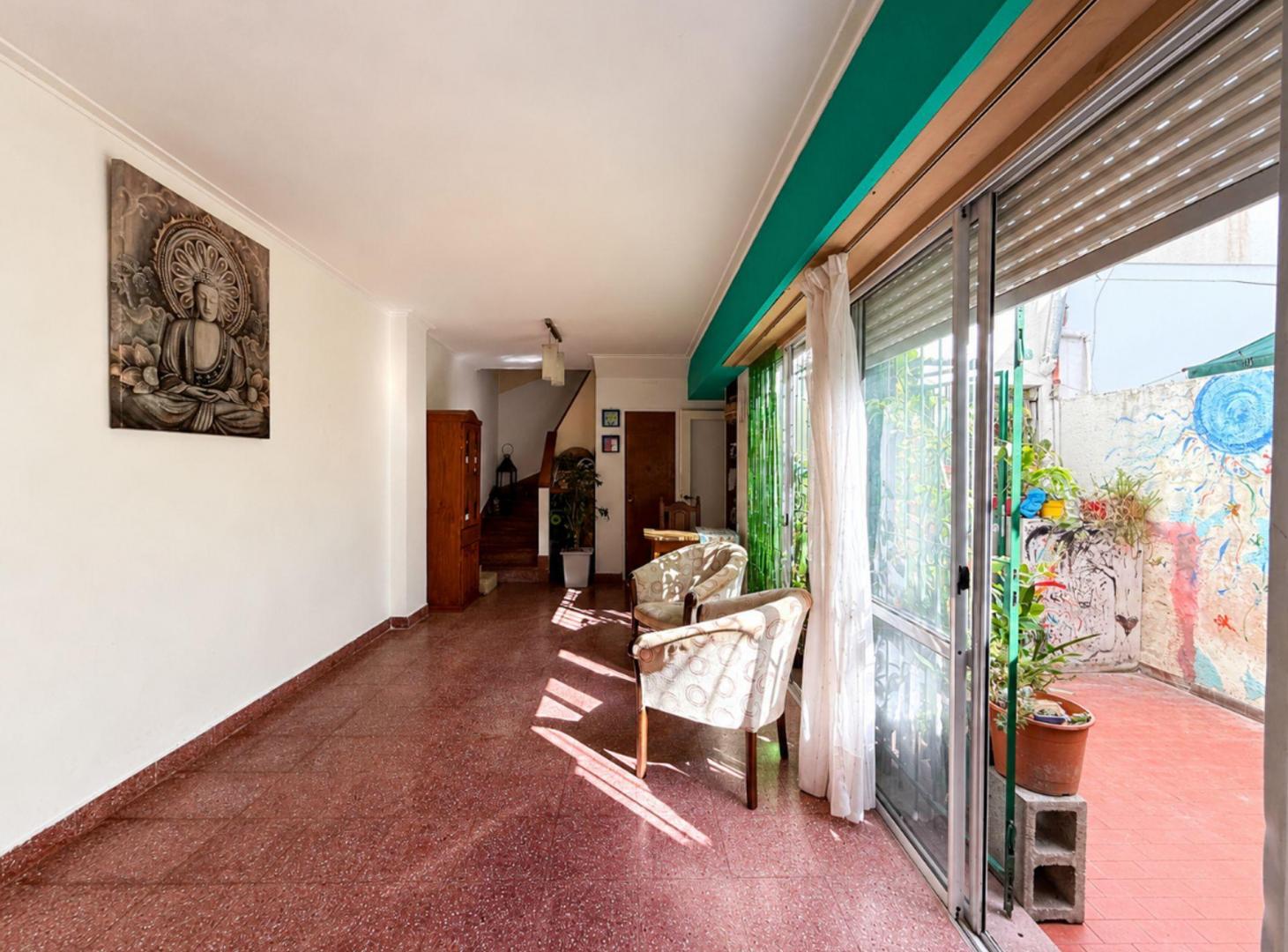 Foto de CASA DOS DORMITORIOS EN VENTA EN LA PLATA, imagen 2